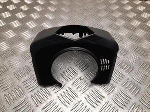 Citroën 9821576977, 9821443277 DS7 CROSSBACK 2021 Couvercle de colonne de direction