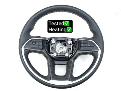 Jeep 7LV441X7AA, 00900732 GRAND CHEROKEE V (WL) 2022 Lenkrad - Bild 1