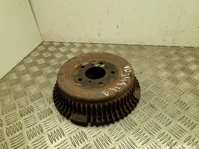 Mercedes-Benz W110 200D 1965 Disque de frein Left Rear - Image 1