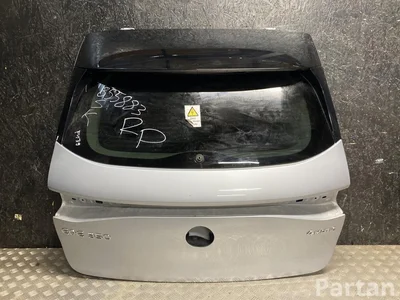Gebrauchtes Original Mercedes-Benz EQE SUV (X294) 2024 Heckklappe - Bild 1