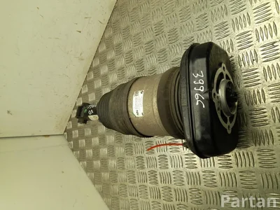 BMW 13981113, 755A5BE i4 (G26) 2024 Luftfederdämpfer hinten rechts hinten links - Bild 1