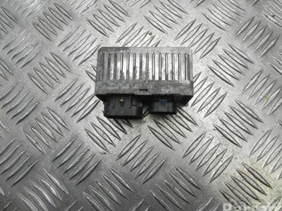 Opel 0522122601 INSIGNIA A (G09) 2011 Relais - Image 1