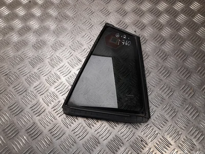 Subaru 62284FL010 Crosstrek/XV II 2021 Vitre Latérale Arrière de la Carrosserie Left Rear - Image 1