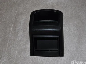 Mercedes-Benz A2058306202 C-CLASS (W205) 2015 Garniture de la console centrale