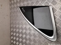 Porsche 95B845298XN MACAN (95B) 2021 Door window fixed Right