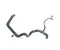 Audi 4M8121471B Q8 (4MN, 4MT) 2021 Pipe, coolant - Image 1