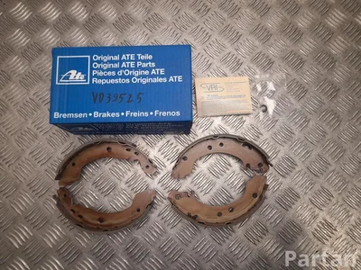 Nissan 03.0137-0276.2 / 03013702762 Primera P10 1991 Szczęka hamulcowa - Zdjęcie 1