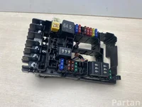 Volkswagen 5Q0937125G TIGUAN (AD1) 2021 Fuse Box