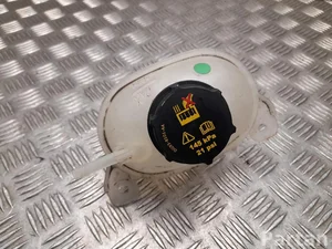 Ford USA L1M3-8C045-CC / L1M38C045CC EXPLORER (U6_) 2020 Zbiorniczek wyrównawczy płynu chłodzącego