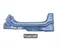 Ferrari California 2010 Bracket for wing Left - Image 1