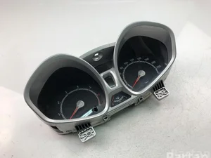 Ford 8A6T-10849-EK / 8A6T10849EK FIESTA VI 2011 Tablero de instrumentos