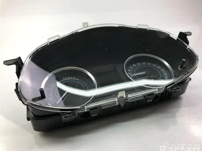 Toyota  83800-0ZW30 / 838000ZW30 AURIS (_E18_) 2013 Tableau de bord - Image 1