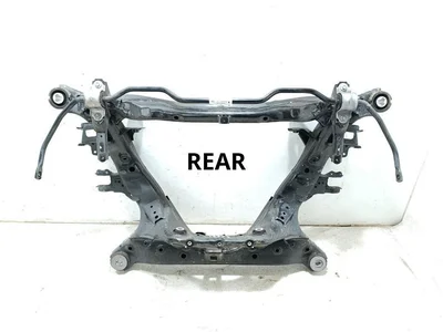 Tesla 1044575-00-B, 1044575, 1044488-00-A, 1044488, 1103557-00-A, 1103557 / 104457500B, 1044575, 104448800A, 1044488, 110355700A, 1103557 MODEL 3 2018 Querträger hinten - Bild 1