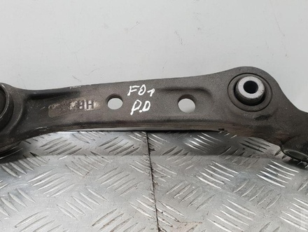 BMW 7 (F01, F02, F03, F04) 2010 track control arm upper right side