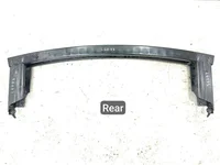 Jeep 68436954AC GRAND CHEROKEE V (WL) 2022 Stoßstangenträger Verstärkung hinten