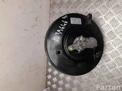 Nissan 460074BA3A X-TRAIL (T32_) 2016 Pompa hamulcowa - Zdjęcie 1