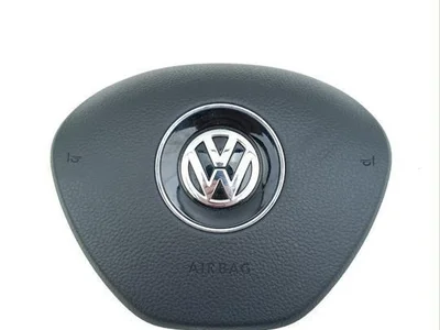 Volkswagen 3CN880201E, 636163300 ATLAS (CA1, CA2, CA3) 2019 Poduszka powietrzna kierowcy - Zdjęcie 1