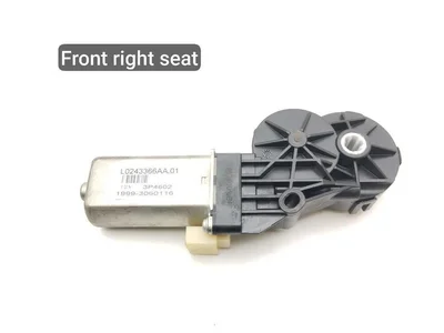 Maserati L0243366AA.01 / L0243366AA01 QUATTROPORTE VI 2014 Moteur électrique - Image 1