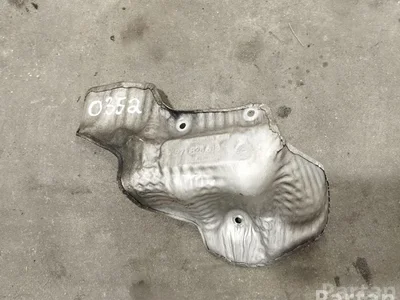 Porsche 971825613 PANAMERA (971) 2018 Protection thermique - Image 1