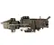 Gebrauchtes Original Mercedes-Benz Trucks A672602463, 213544020 ATEGO 3 2017 Schaltzylinder - Bild 3