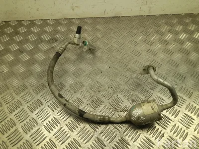 Tesla 1032196-00-D / 103219600D MODEL X 2016 klimatyzacja, Przewody elastyczne / przewody sztywne - Obraz 1