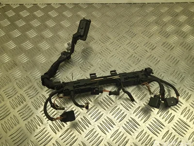 BMW 7621083 5 (F10) 2016 Fils du compartiment moteur - Image 1