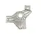 Mercedes-Benz Trucks A9608201881 ACTROS MP4 / MP5 2017 Wipers mechanism bracket - Image 2
