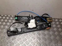 Jaguar GX63-27001-AD / GX6327001AD XF (X260) 2017 Lève-vitre Left Rear