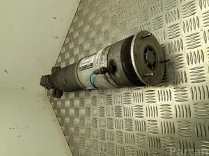 BMW 6791675 7 (F01, F02, F03, F04) 2010 amortisseur à ressort pneumatique Right Rear