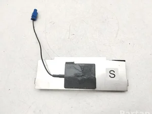 Bentley 3W5907247 CONTINENTAL FLYING SPUR (3W_) 2012 Antenne