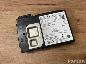 Renault 2591A5702R MEGANE E 2024 Interface multimédia avec unité de contrôle