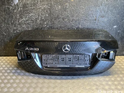 Mercedes-Benz A-CLASS W177 2020 Charnières du couvercle du coffre - Image 1