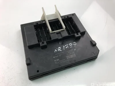 Audi 5Q0937084AE A3 (8V1, 8VK) 2015 Aparato de mando - Imagen 1