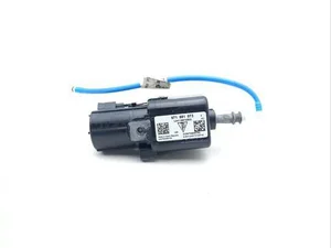 Porsche 971881073, 971.882.122, L0411597AB02, A2C7544260100, A2C75443600 / 971881073, 971882122, L0411597AB02, A2C7544260100, A2C75443600 PANAMERA (971) 2017 Valdymo blokas sėdynės