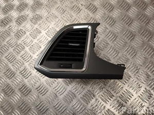 Seat 576 820 901 A / 576820901A ATECA (KH7) 2018 Luftdüse vorne links