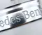 Mercedes-Benz A2976802000 EQS (V297) 2023 placa del desgaste - panel de umbral - Imagen 3
