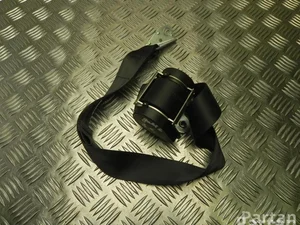 Volkswagen 1K6 857 805 AA / 1K6857805AA GOLF VI (5K1) 2012 Ceinture de sécurité