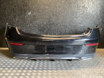 Mercedes-Benz E-CLASS Convertible (A238) 2019 Pare-chocs - Image 1