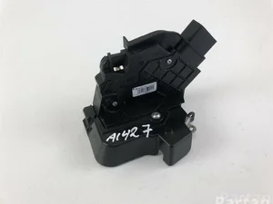 Ford 7M5AR21812AA FOCUS II (DA_, HCP) 2010 Serrure de porte