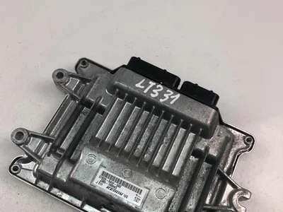 Honda 37820-5AW-G82 / 378205AWG82 CIVIC X Hatchback (FC_, FK) 2018 Unité de contrôle moteur - Image 1