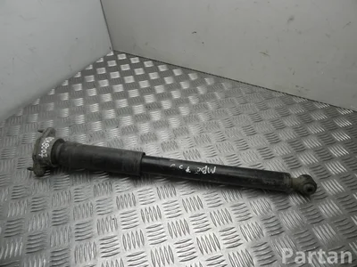 Mercedes-Benz A 204 326 05 98 / A2043260598 E-CLASS Coupe (C207) 2011 Amortiguador Left Front - Imagen 1