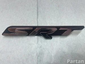 Dodge 68239550AD, 05030355AB CHALLENGER Coupe 2019 Insigne/emblème