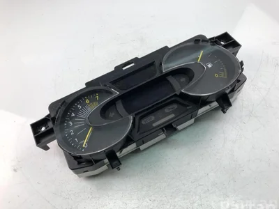 Renault 248104246R CAPTUR (J5_) 2015 Prietaisų skydelis (spidometras) - Nuotrauka 1