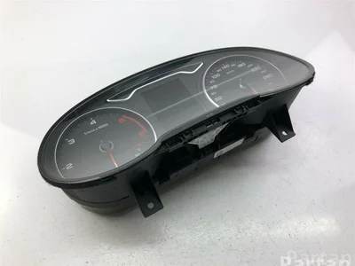 Audi 8V0920870H A3 (8V1, 8VK) 2013 Tableau de bord - Image 1