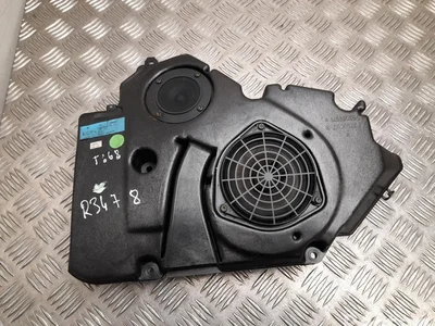 Mercedes-Benz 1408200602 S-CLASS Coupe (C140) 1994 Caisson de basse - Image 1