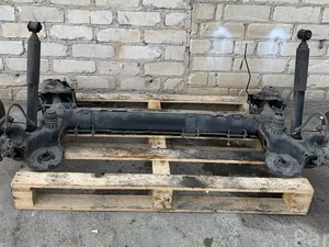 Citroën C4 CACTUS 2019 traverser