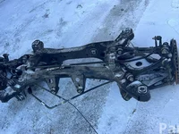 BMW 33316851656 2 Convertible (F23) 2021 rear axle beam