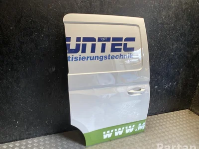 Volkswagen Caddy V 2020 Porte Right Rear - Image 1