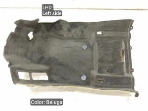 Bentley 3W5863703S4BH CONTINENTAL FLYING SPUR (3W_) 2012 Tapis de sol