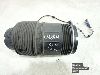 Porsche 971616025E PANAMERA (971) 2018 Ressort à gaz Left Rear - Image 1